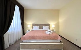 Asyr Hotel